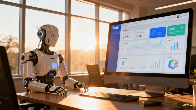 AI Agent,真会杀死SaaS吗?